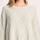 Liora Relaxed Jumper
