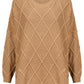 Liora Relaxed Jumper