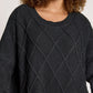 Liora Relaxed Jumper