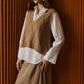 Liora Knit Vest
