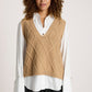 Liora Knit Vest