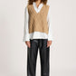 Liora Knit Vest