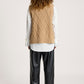 Liora Knit Vest