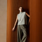 Zarda Knit Vest