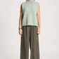Zarda Knit Vest