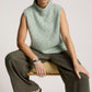 Zarda Knit Vest