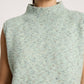 Zarda Knit Vest