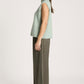 Zarda Knit Vest