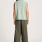 Zarda Knit Vest