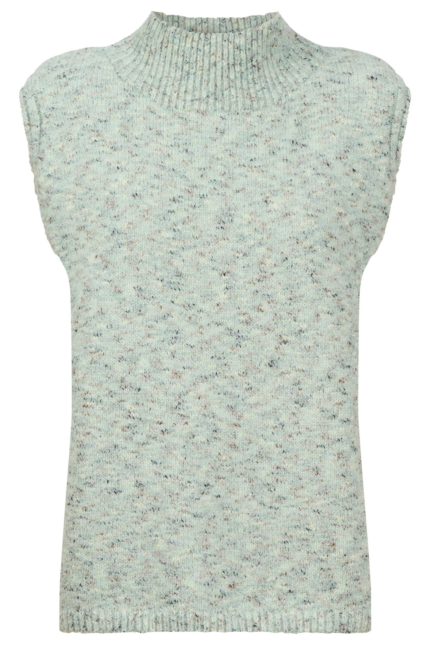 Zarda Knit Vest