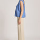 Zarda Knit Vest