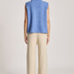 Zarda Knit Vest