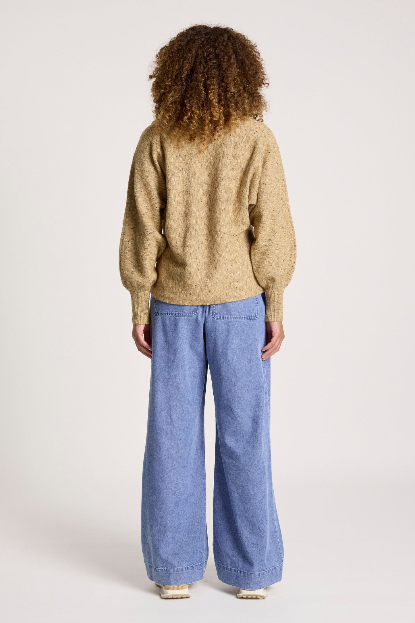 Zarda Jumper