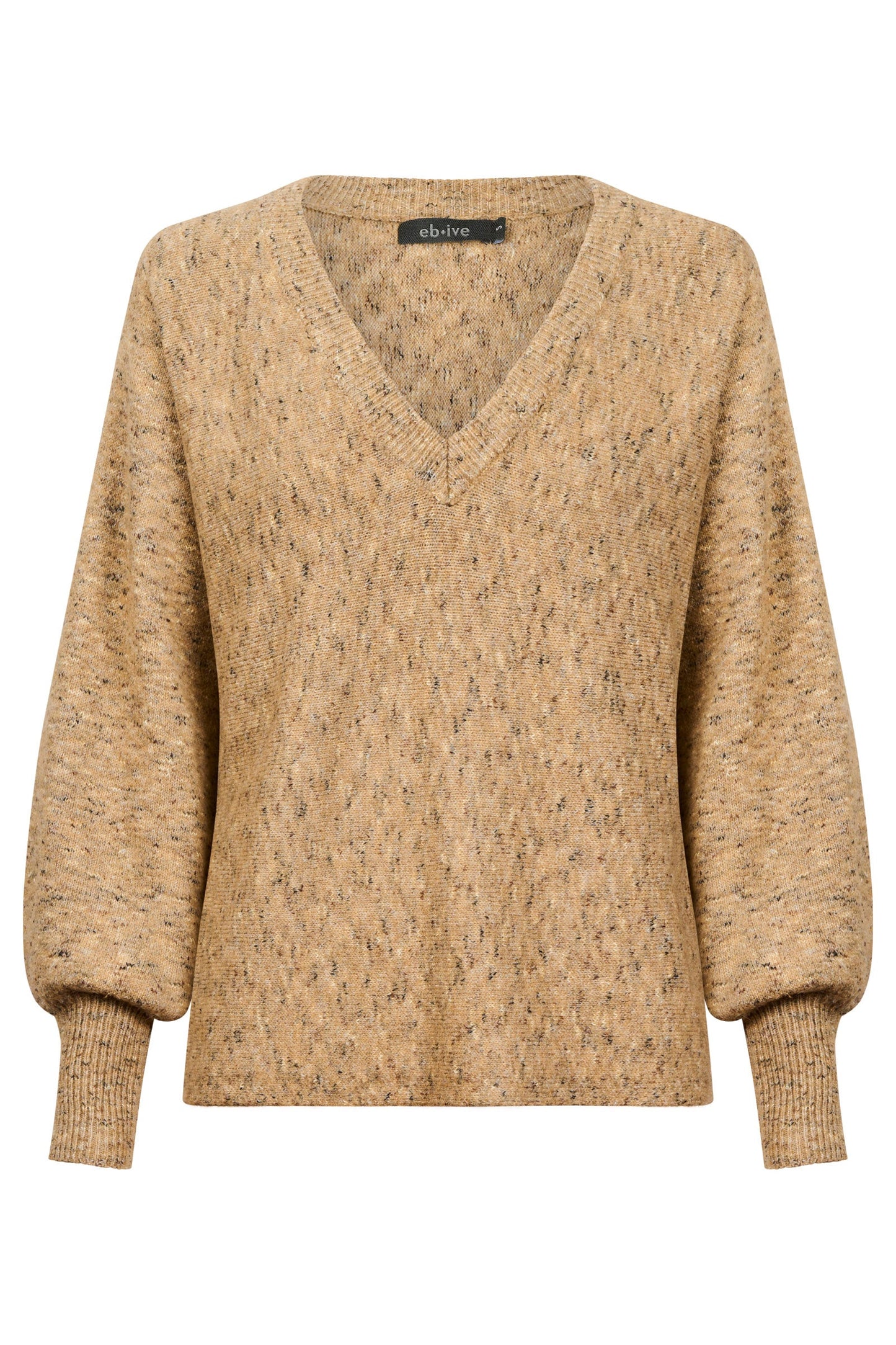 Zarda Jumper