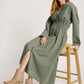 Bodhi Denim Dress