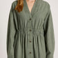 Bodhi Denim Dress