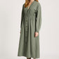 Bodhi Denim Dress