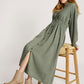 Bodhi Denim Dress