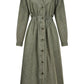 Bodhi Denim Dress