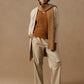 Orion Knit Vest