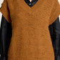 Orion Knit Vest