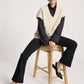Orion Knit Vest
