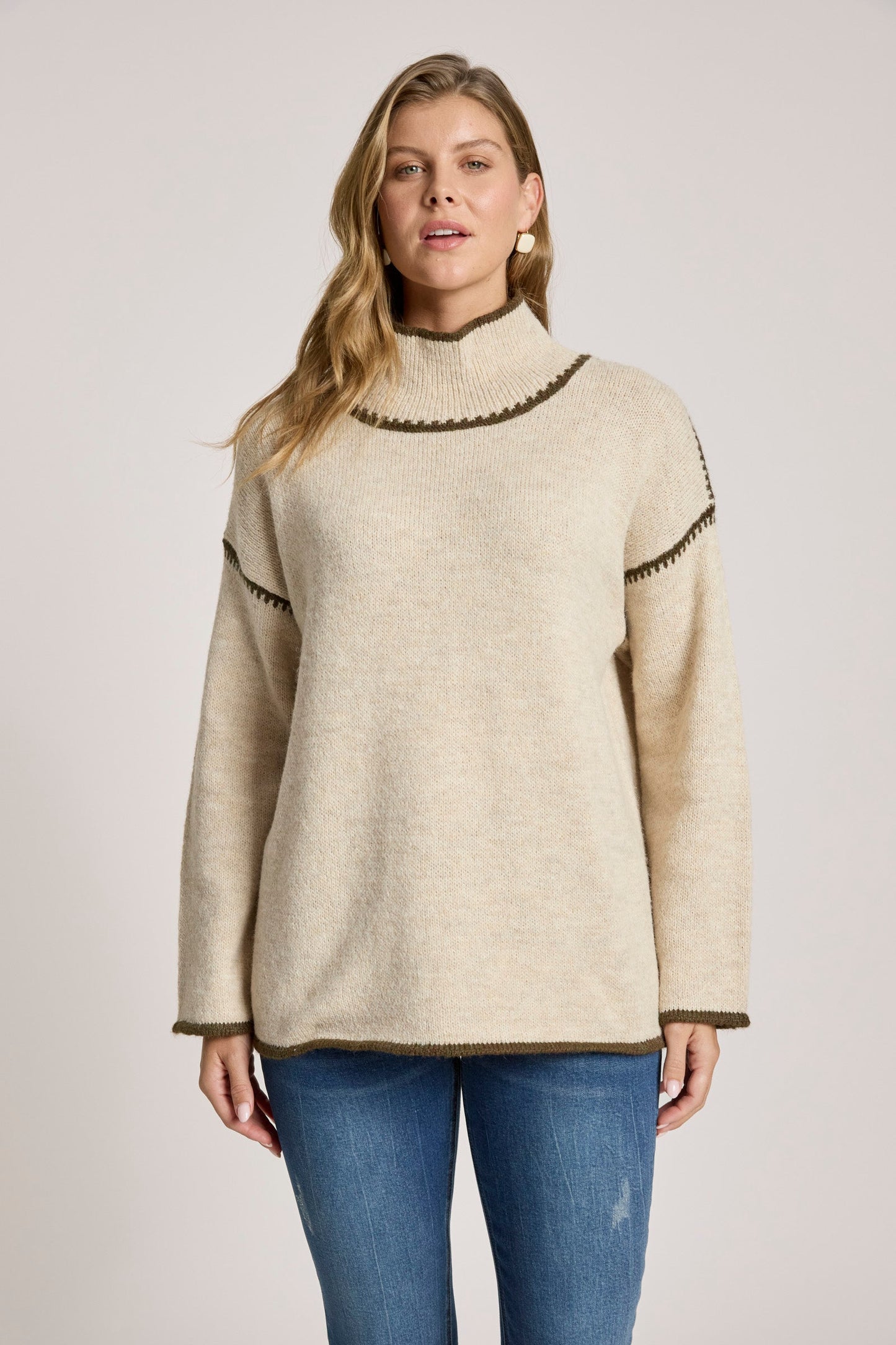 Orin Jumper