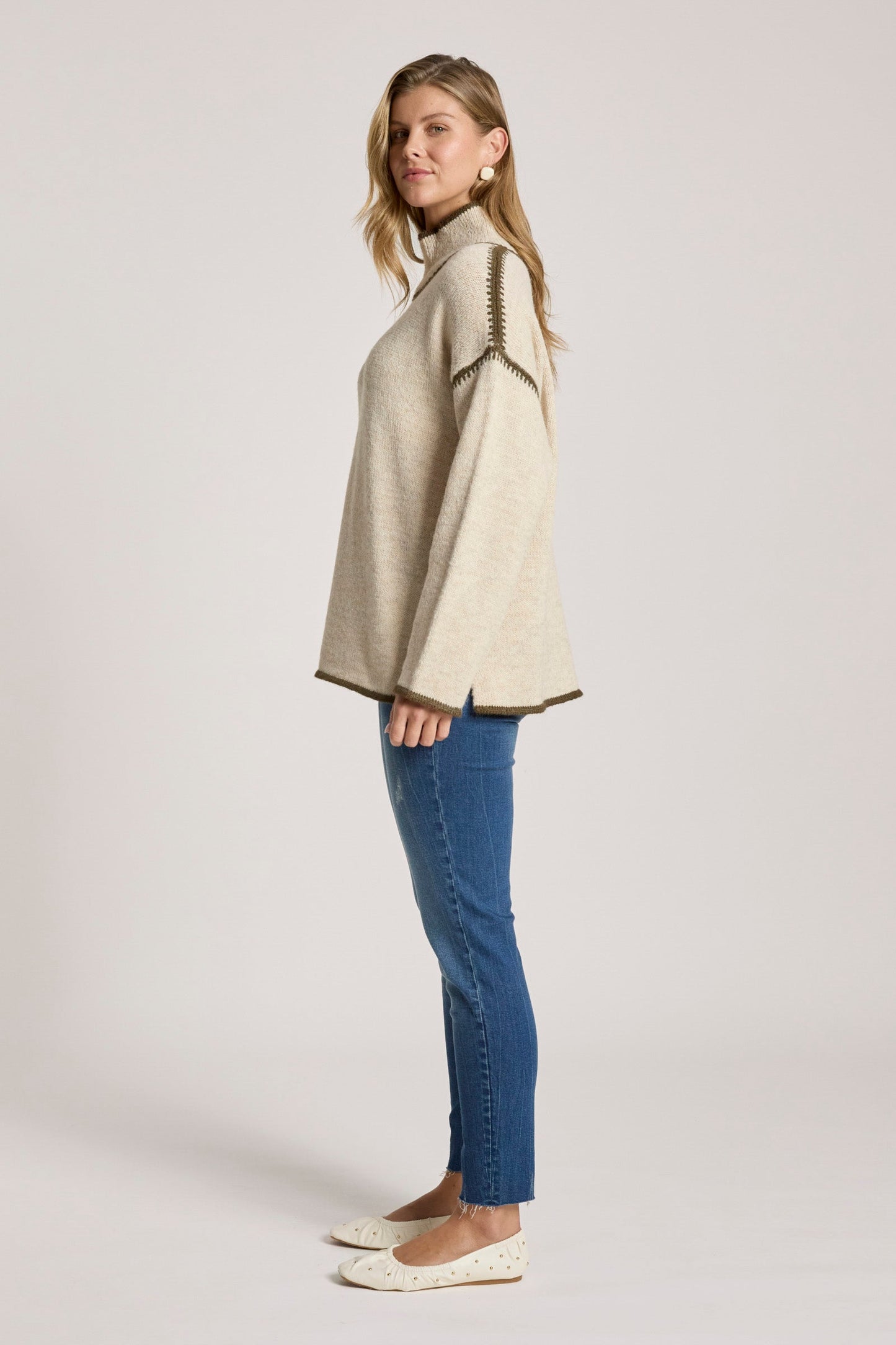 Orin Jumper