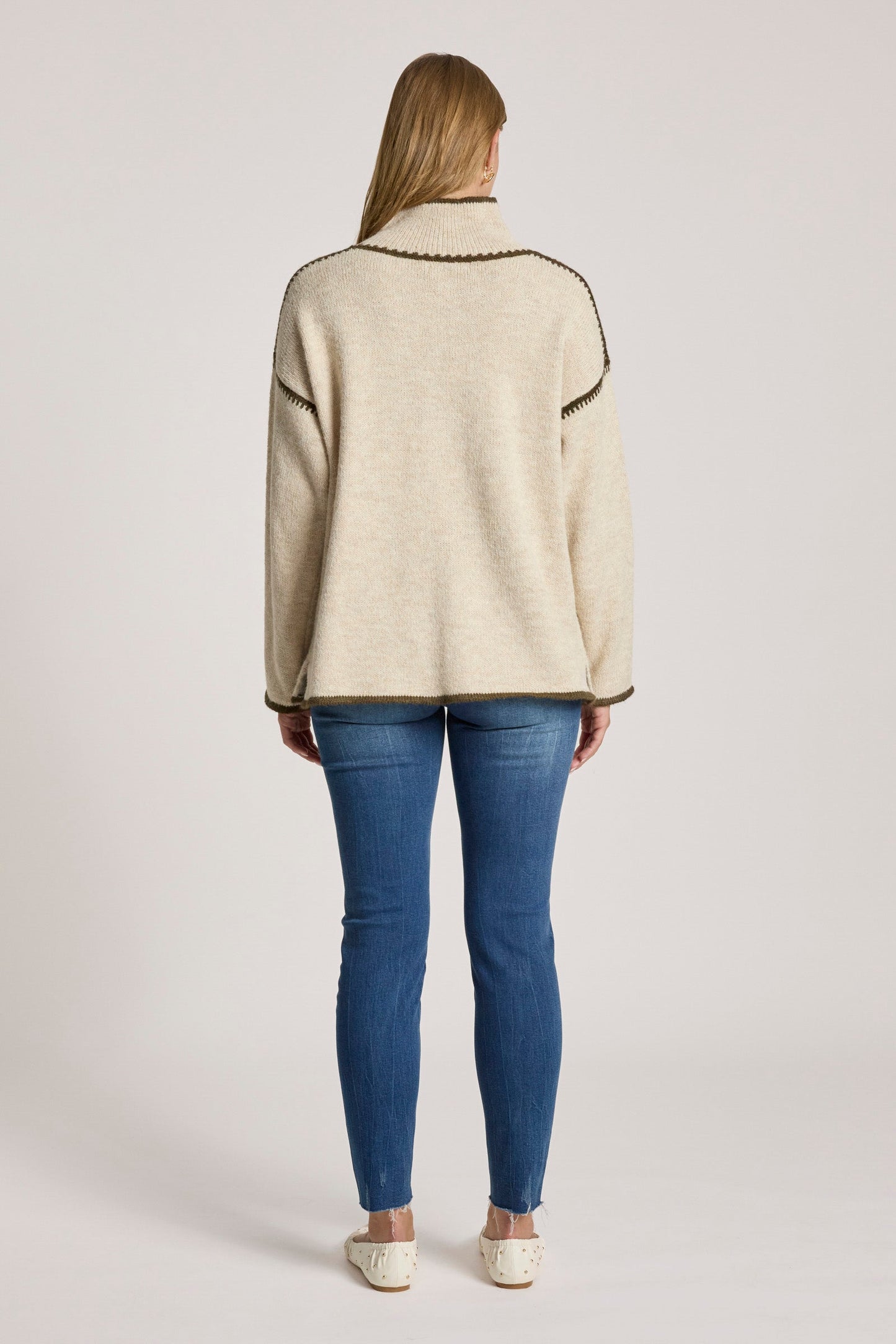 Orin Jumper