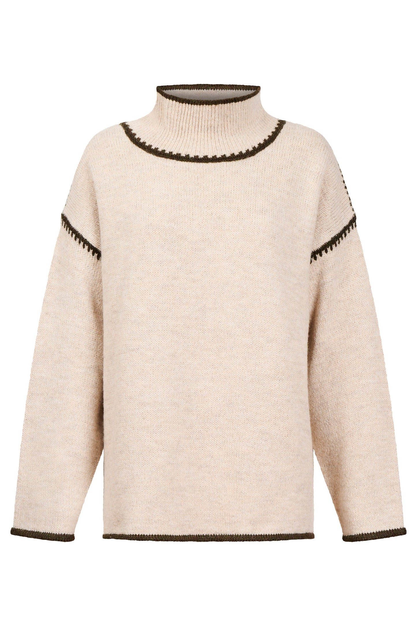 Orin Jumper
