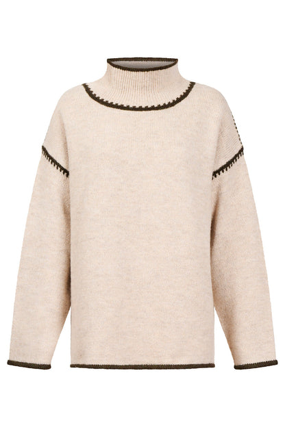 Orin Jumper