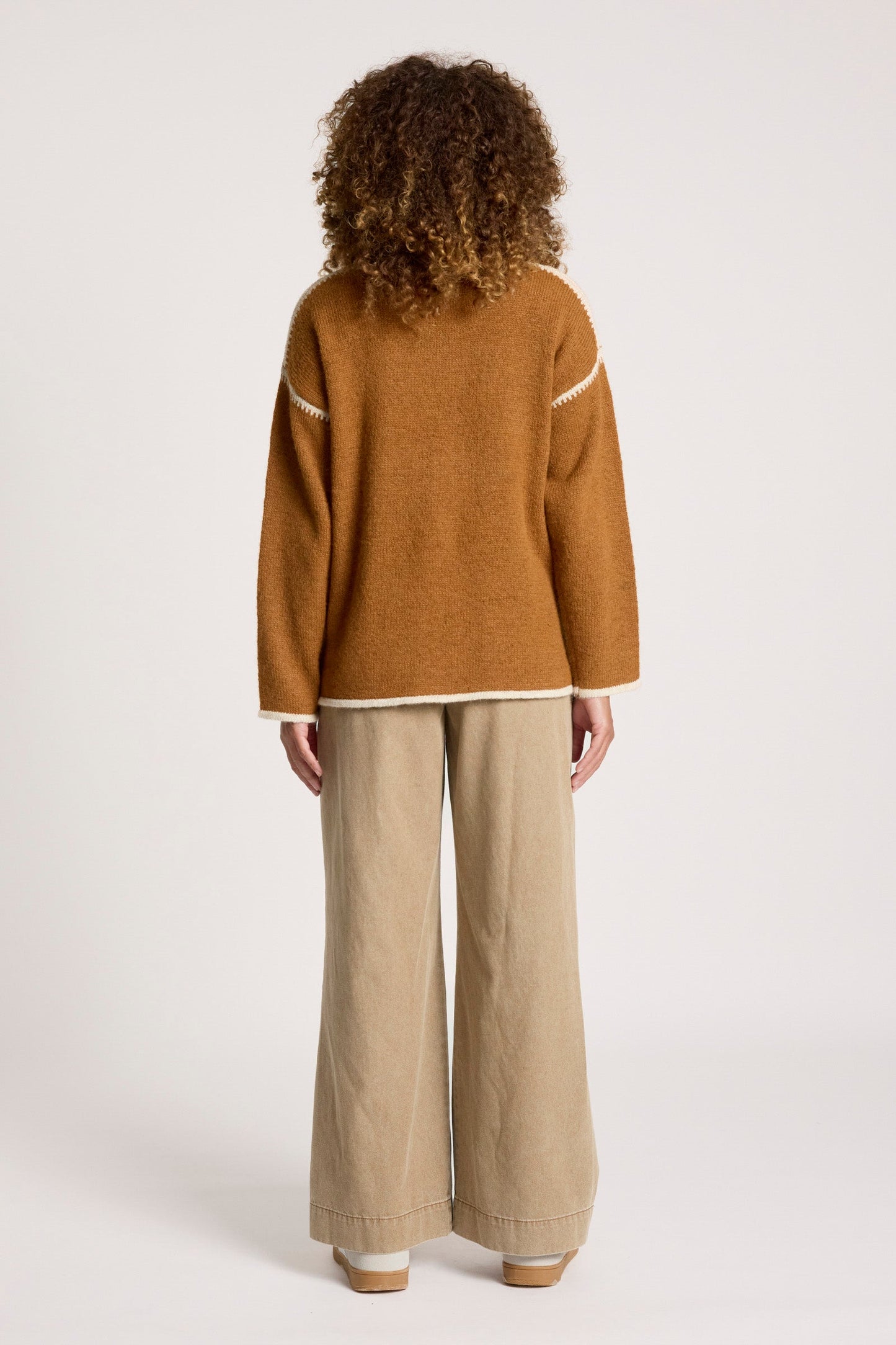 Orin Jumper