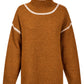 Orin Jumper