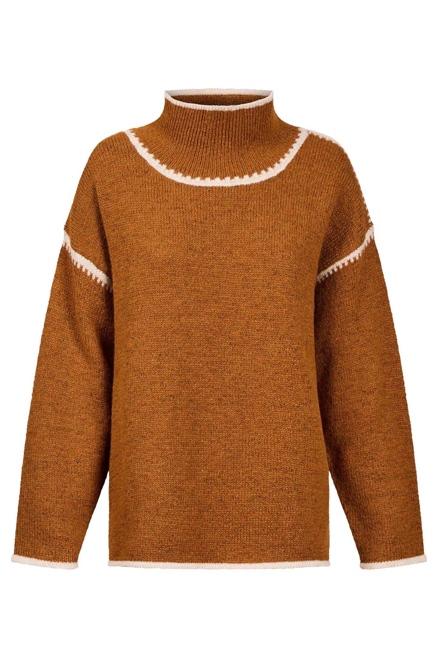 Orin Jumper