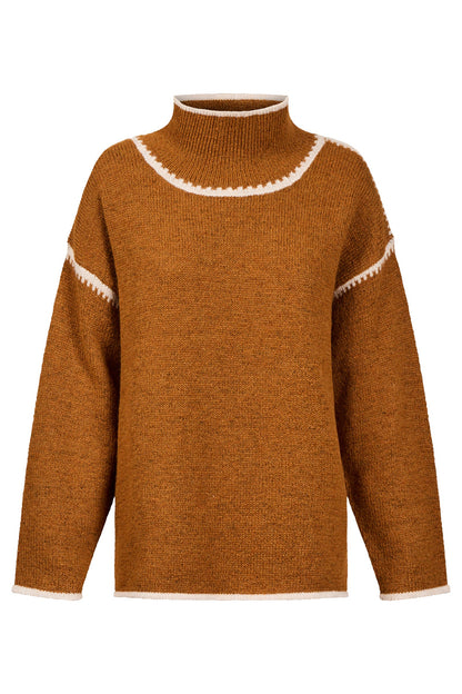 Orin Jumper