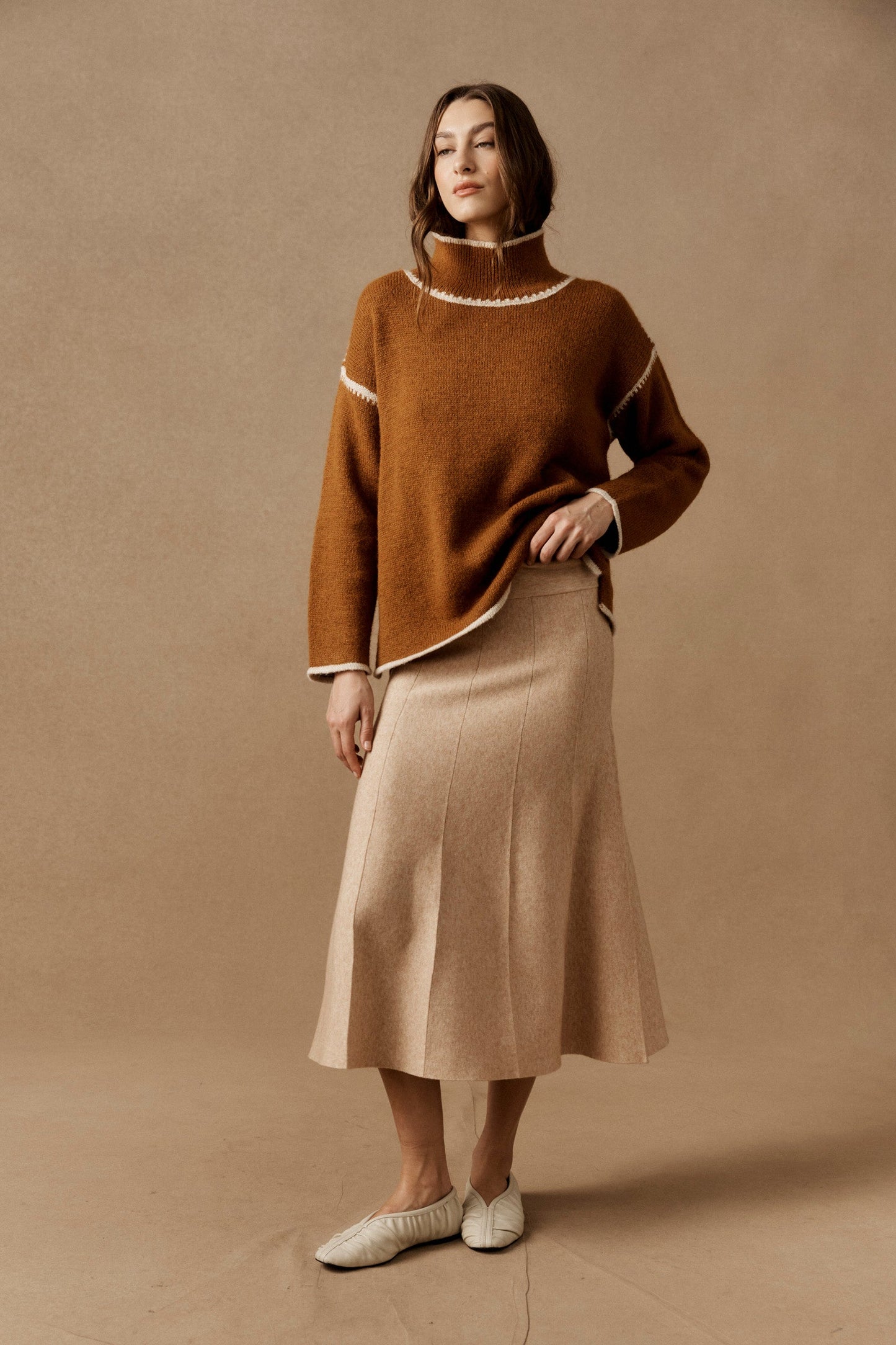 Orin Jumper