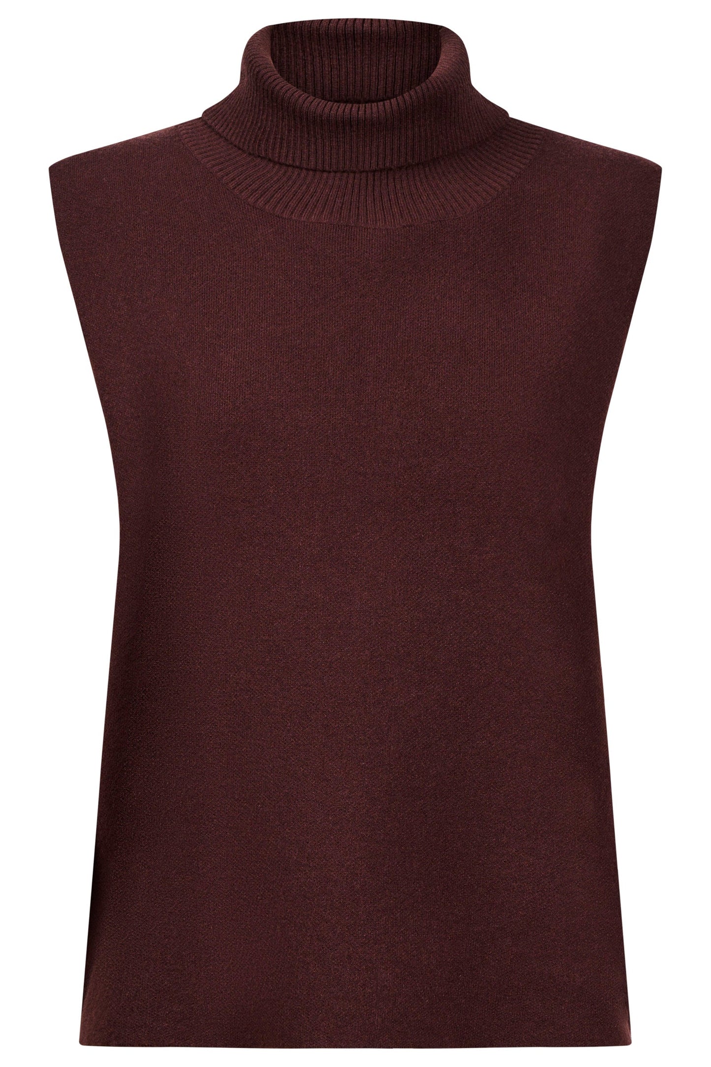 Zala Knit Vest
