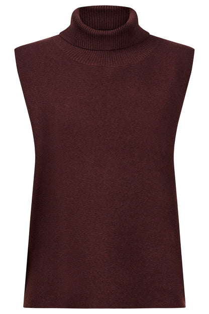 Zala Knit Vest