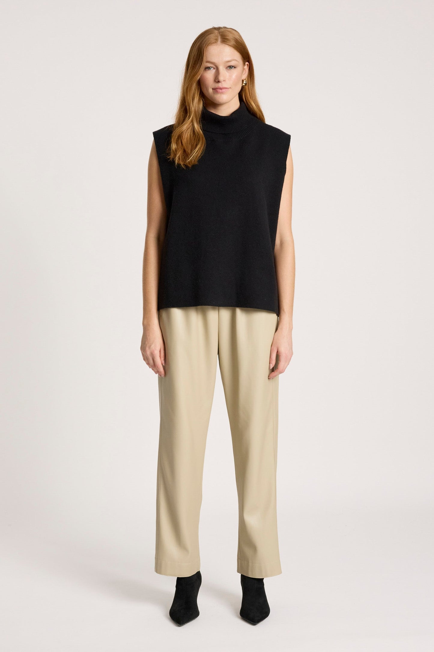 Zala Knit Vest