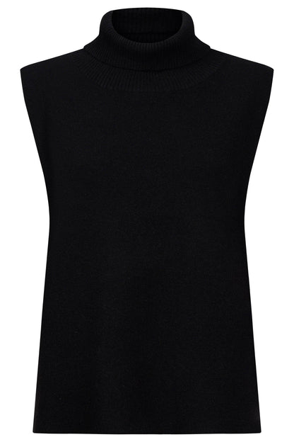 Zala Knit Vest