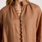 Bajau Button Shirt