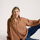 Bajau Button Shirt