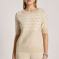 Maasai Knit Top