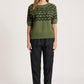 Maasai Knit Top