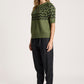 Maasai Knit Top