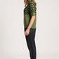 Maasai Knit Top