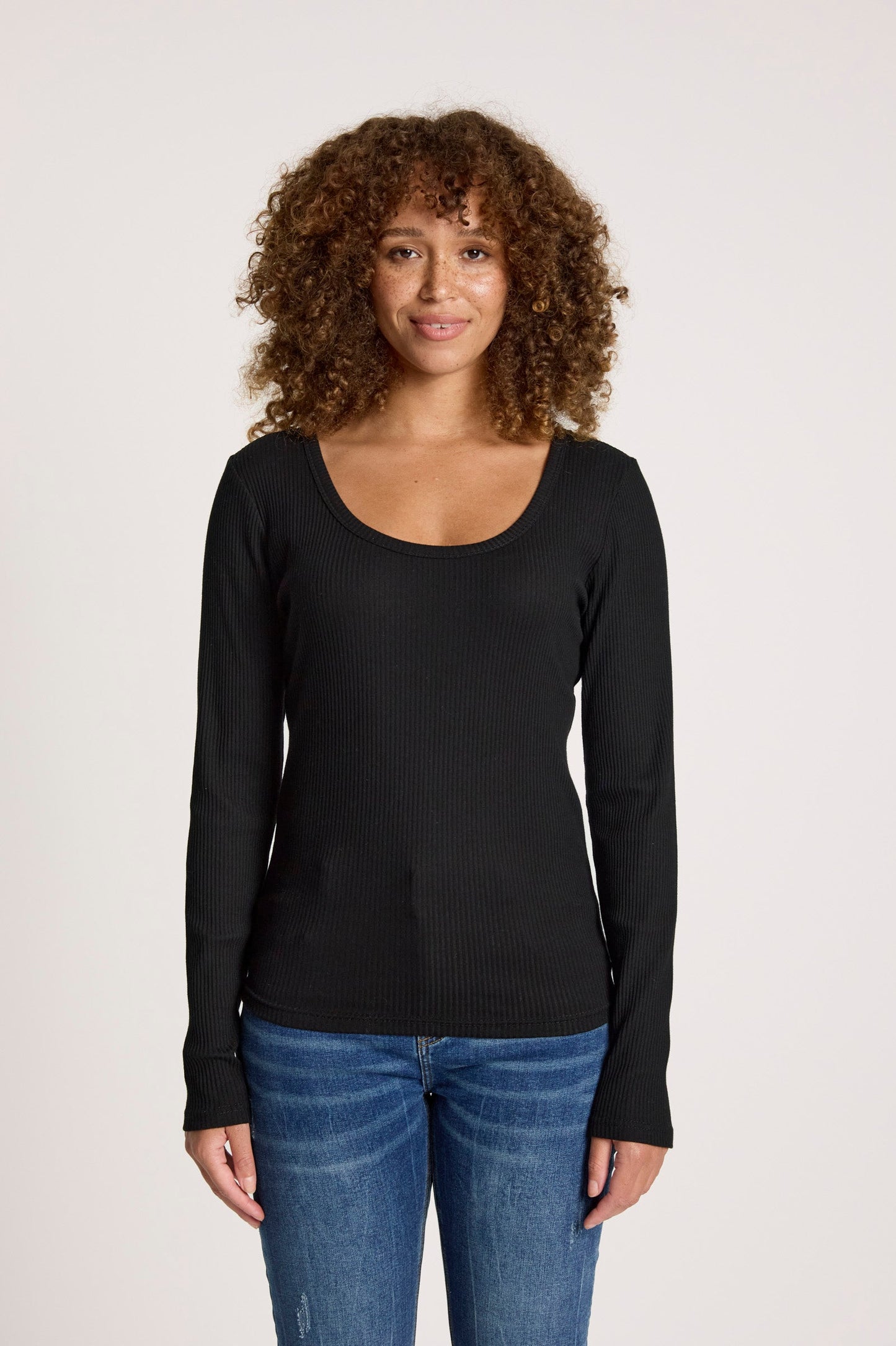 Plage Long Sleeve TShirt
