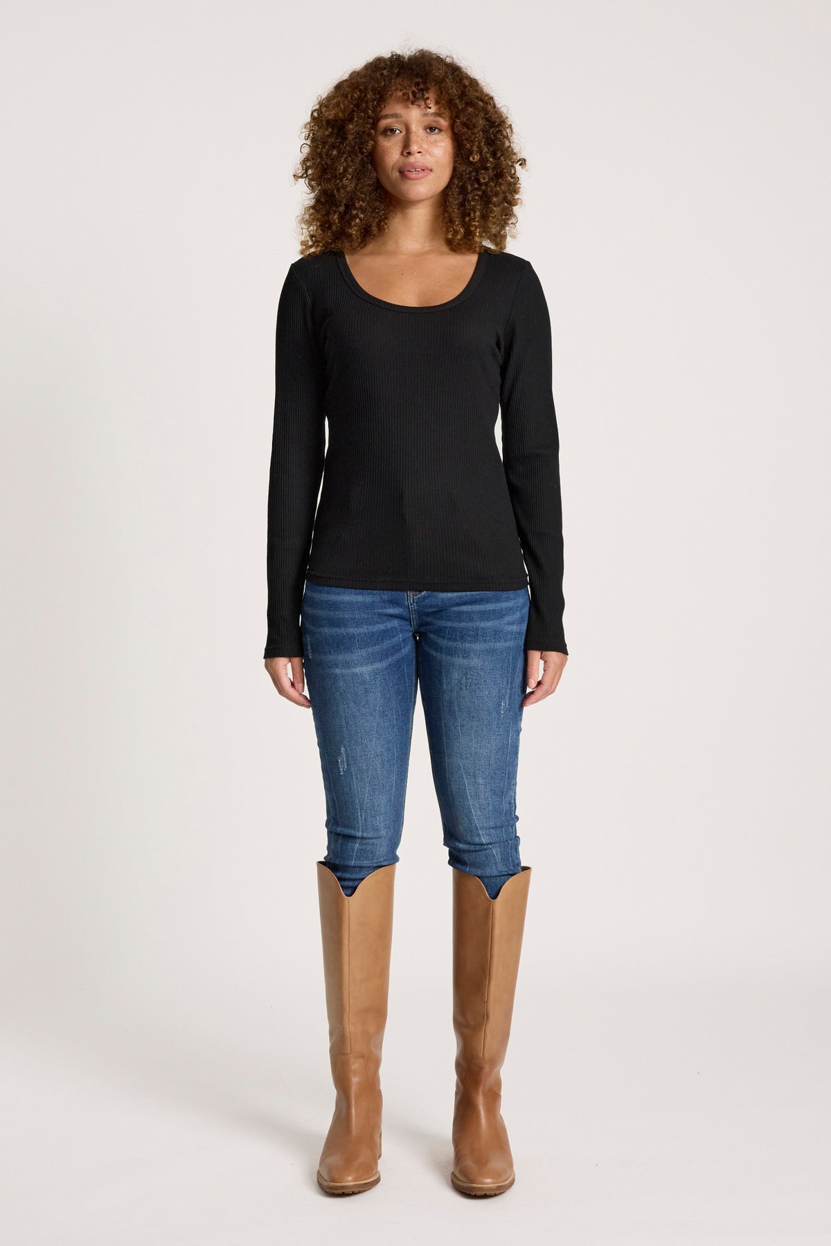 Plage Long Sleeve TShirt