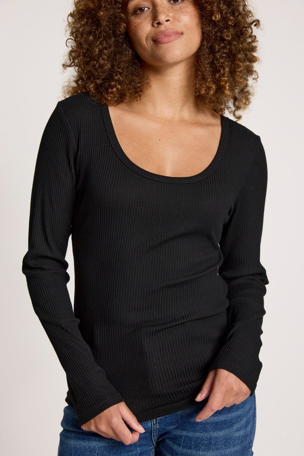 Plage Long Sleeve TShirt