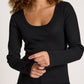 Plage Long Sleeve TShirt
